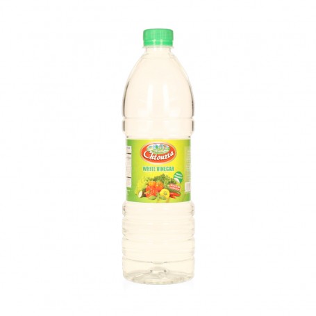 White Vinegar Chtoura 1000 ml