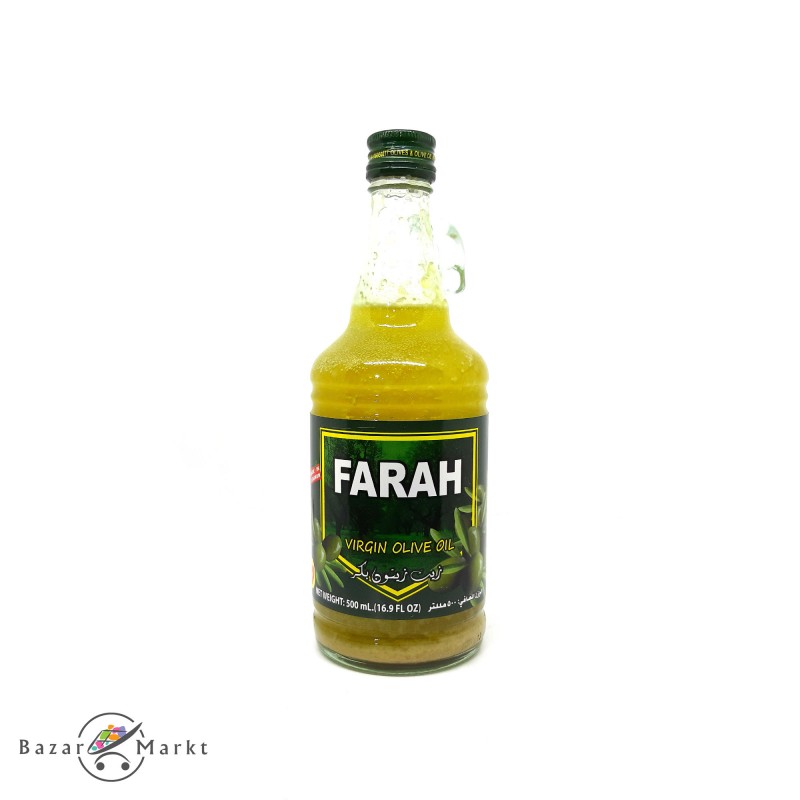 Olivenöl Farah 500ml