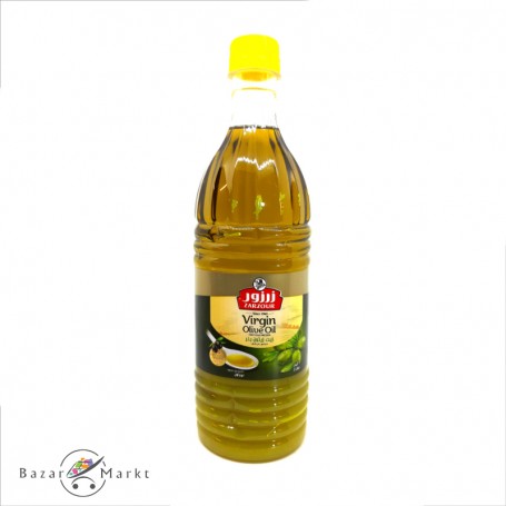 Olive Oil ZarZor1000ml