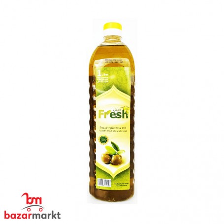 Olivenöl Fresh 1000ml