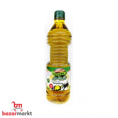 Olive Oil Alharir 1000ml