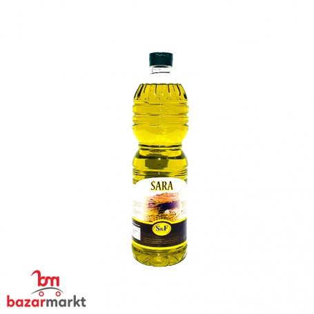Olive oil  SARA 1 Liter