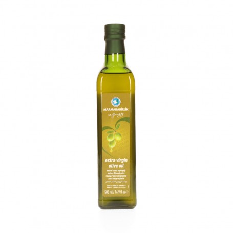 Oliventresteröl Marmarabirlik 500 Ml