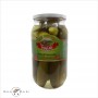 Pickled Cucumbers Shams Chtoura 1400/650Gr