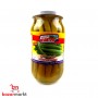 Pickled Wild Cucumber Khate 800Gr
