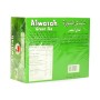 Green Tea Alwazah 100 Bag