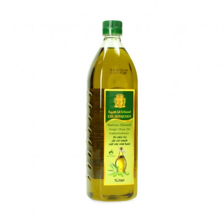 Olive Oil  Godlen Queen 5000 ml