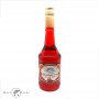 Grenadine Syrup Concentrated Vally chtoura 570ml