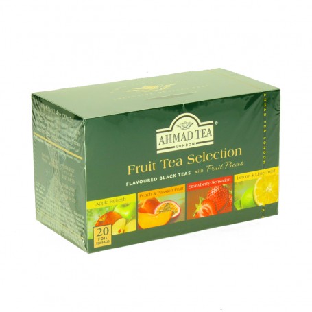Fruity tea Ahmad 20 Beuteln