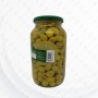 Green Olives Alwaly 1300/800Gr