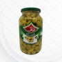 Green Olives Alwaly 1300/800Gr