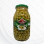 Green Olives Alwaly 2800/1300Gr