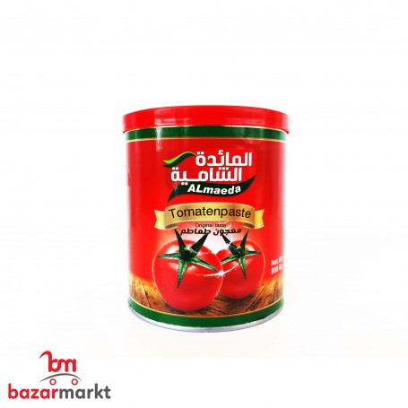 Tomato Paste Al Shamia 800Gr