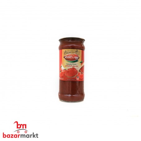 معجون الطماطم بيوت الشام 375 غرام