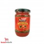 معجون الطماطم المائدة الشامية 660 غرام