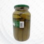 Pickled Cucumbers Alwaly 1300/800Gr