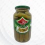 Pickled Cucumbers Alwaly 1300/800Gr