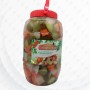 Mixed Pickles Syrian House 2900/1650Gr