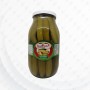 Pickled Cucumbers Al Arakah 2800Gr