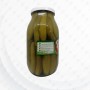 Pickled Cucumbers Al Arakah 2800Gr