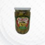 Pickled Cucumbers Al Arakah 600Gr