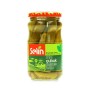 Turkish Cucumber Picled Selin 330Gr