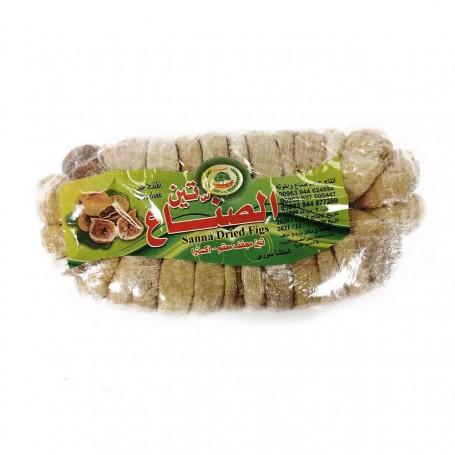 dried figs  Sannaa 500Gr