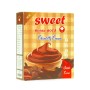 whipped cream Choclate Sweet Gold 100 gr