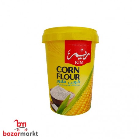 Corn Flour Reem 250Gr