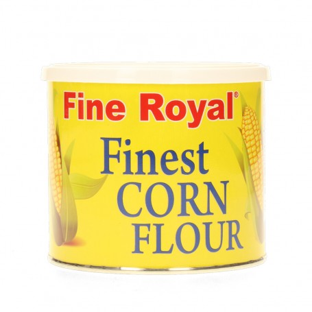 Corn Flour Fine Royal 250 Gr