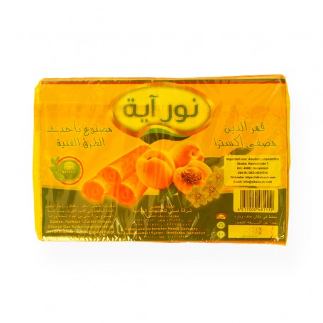 Getrocknen aprikosen Paste Nour Aya 400Gr
