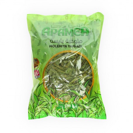 Dried Mallow Leaves  AFAMIA 200Gr