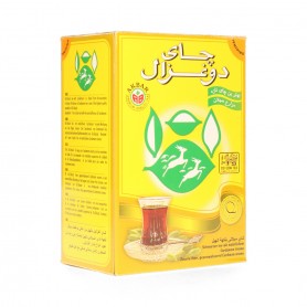 Tea with Cardamom Do ghazal 500Gr