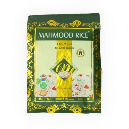 Reis Mahmood Rice 900Gr
