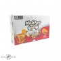 Maamoul with fruit flavor Nolitoo 12pieces