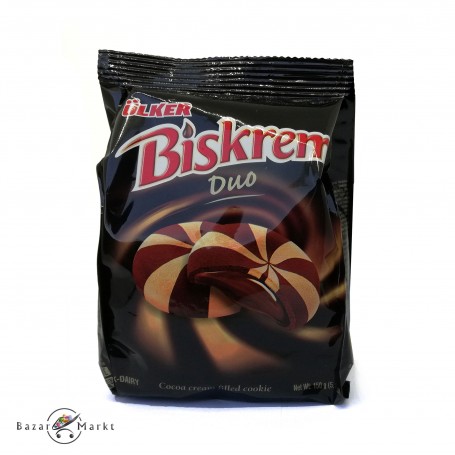 Bisciuts Chocolate Ülker 150 Gr