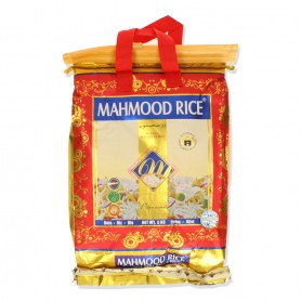 Rice Mahmood Rice 5000Gr