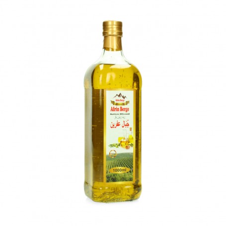 Olive Oil Jebal Afreen 1L