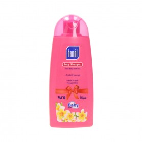 Shampoo for Children Hamol 250 ml