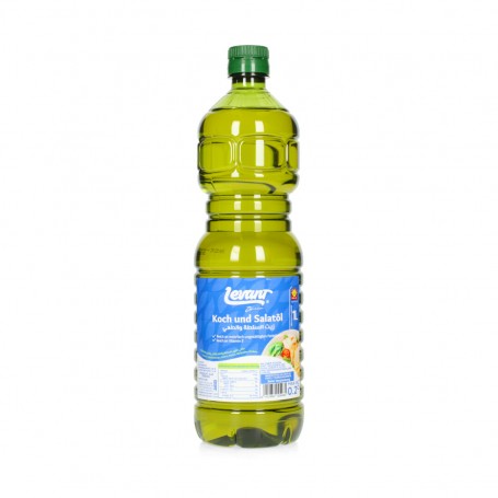 Salad and cooking oil levant 1000 ml