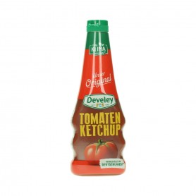 Ketchup Develey 500Gr
