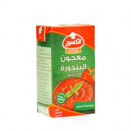 Tomato Paste  Alkasih 135 Gr