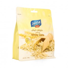 white oats Al Kasih 350 Gr