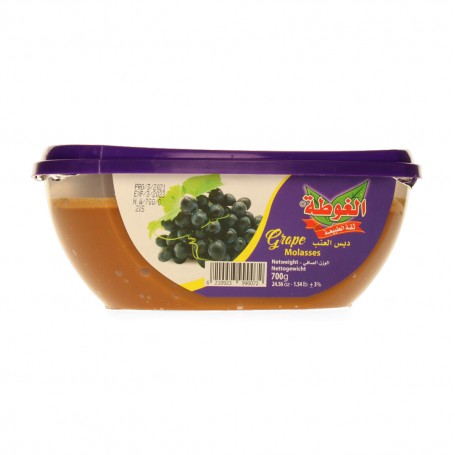 Grape Syrup Al Gota 700Gr
