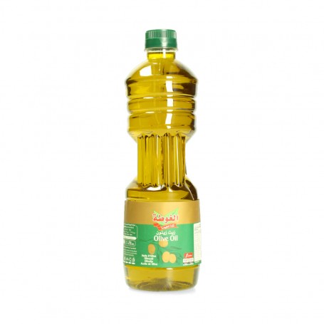 Olive Oil Al Gota1000 ml