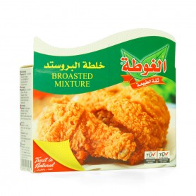 Brostd Chicken Mix AL GOTA 160gr