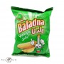 Chips vinegar Baladna 24Gr