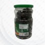 schwarz Gemlik Oliven 400Gr