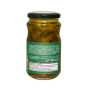 Pepper Pickled Green Jalapenos   Baladna 330 Gr