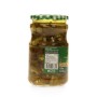 Pepper Pickled Green Jalapenos   Baladna 650 Gr